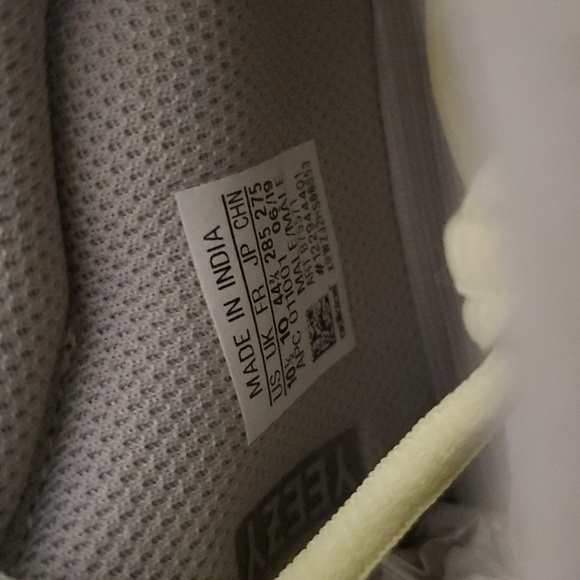 adidas gazelle silver green womens Adidas Yeezy Boost 700 'Wave Runner' – Sole Provider main image 1